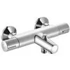 Jacob Delafon - Mitigeur Bain Douche Thermostatique July - C3 -JACOB DELAFON Soldes 2022 98213 1